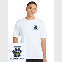 Adult Dryfit S/S Uniform T-Shirt