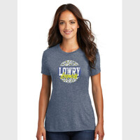 Women's Everyday Spirit Wear Cotton T-Shirt