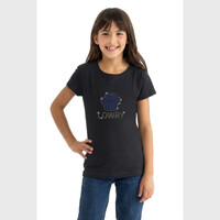 Girls Fitted Shirt